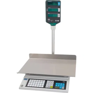CAS Торговые весы AP-1 (15M BIG TR.) CAS Торговые весы AP-1 (15M BIG TR.)