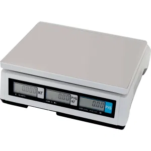 CAS Торговые весы ER JR-30CB CAS Торговые весы ER JR-30CB