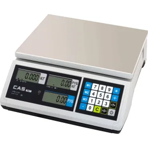 CAS Торговые весы ER JR-06CB CAS Торговые весы ER JR-06CB