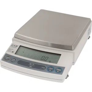 CAS ВЕСЫ CUW-8200S CAS ВЕСЫ CUW-8200S