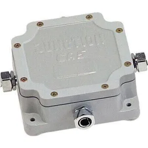 CAS Соединительная коробка JB-6PA CAS Соединительная коробка JB-6PA