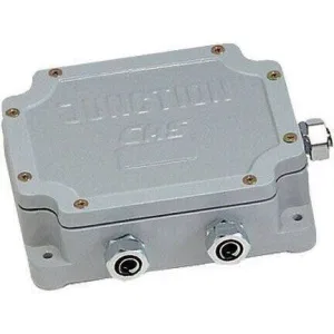 CAS Соединительная коробка JB-4P (автомобильная) CAS Соединительная коробка JB-4P (автомобильная)