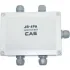 CAS Соединительная коробка JB-10PA CAS Соединительная коробка JB-10PA