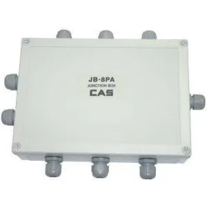 CAS Соединительная коробка JB-4 (KITs) CAS Соединительная коробка JB-4 (KITs)