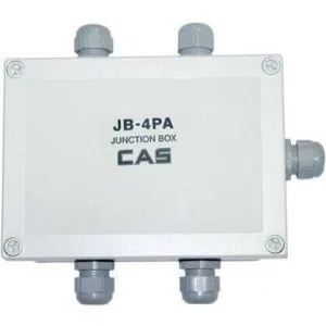 CAS Соединительная коробка JB-4PA CAS Соединительная коробка JB-4PA