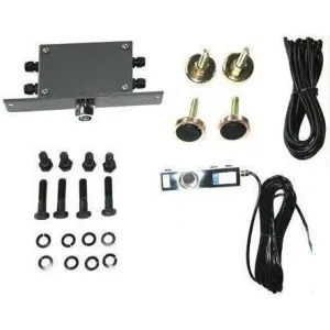 CAS Конструктивный набор KIT (4x1T) CAS Конструктивный набор KIT (4x1T)