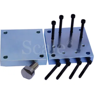 CAS Аксессуар SBA (200-1000 кг.) М12*1,75 CAS Аксессуар SBA (200-1000 кг.) М12*1,75