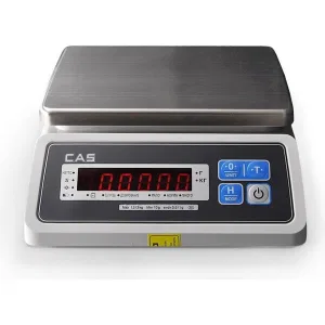 CAS Весы электронные настольные SWN-15EW CAS Весы электронные настольные SWN-15EW